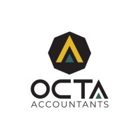 OCTA Accountants logo - Similar company to Hatch Tribe