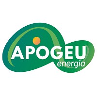 Apogeu Energia logo - Similar company to Plugreen.Co