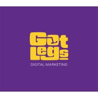 Got Legs Digital logo - Similar company to Gremlin Social (Reinvented As Denim Social)