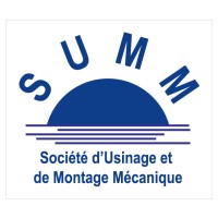 La SUMM logo - Similar company to Smglass Services