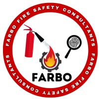 Farbo Fire Safety Consultants logo - Similar company to Revive Amazon Partners