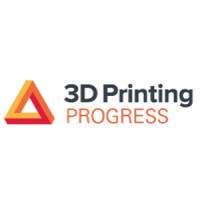 3D Printing Progress logo - Similar company to Champion 3D