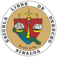 Escuela Libre de Derecho de Sinaloa logo - Similar company to Scisa