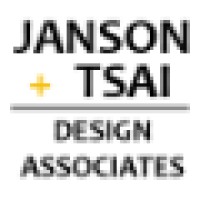 Janson Tsai Design Associates