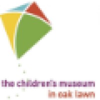 Children's Museum in Oak Lawn logo - Similar company to Shark Shredding & Document Management Services, Inc.