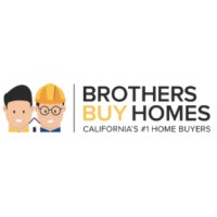 Brothers Buy Homes logo - Similar company to The Canlas Brothers