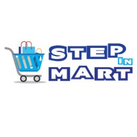 Stepinmart logo - Similar company to Pakbizzle