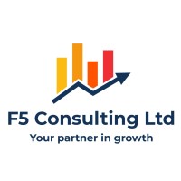 F5 Consulting logo - Similar company to F5 Consulting Llc