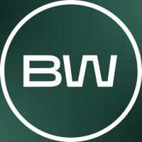 BW Real Estate logo - Similar company to Intouch Relocations