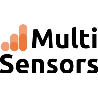 MultiSensors logo - Similar company to Monitran Ltd.