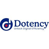 Dotency logo - Similar company to Sure Concepts Ltd