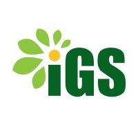 Intelligent Green Solutions logo - Similar company to Campus-Ew