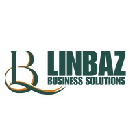 LINBAZ Business Solutions logo - Similar company to Admin Headache Solutions - Ahs