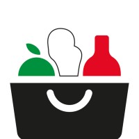 Food Basket logo - Similar company to Sa-Distribution Srl