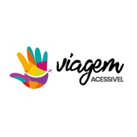 Viagem Acessivel logo - Similar company to Falando De Viagem