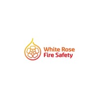 White Rose Fire Safety logo - Similar company to Hostings.Info