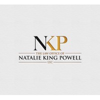The Law Office of Natalie King Powell, LLC logo - Similar company to Ramchand & Raval, P.C., An Immigration Law Firm, Est. 2007