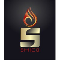 Shico Charcoal logo - Similar company to Ginger & Gems
