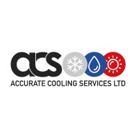 Accurate Cooling Services Ltd logo - Similar company to Accent Services (Ac) Ltd