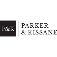 Parker & Kissane Solicitors logo - Similar company to Somerville Laundry Lomax