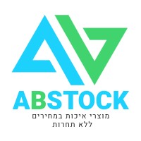 Abstock logo - Similar company to Thinq Technology