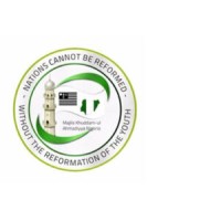 Majlis Khuddamul Ahmadiyya Nigeria logo - Similar company to Humanity First Nigeria