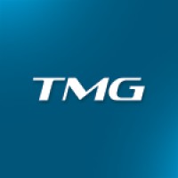 TMG - Tropical Melhoramento & Genética logo - Similar company to Gdm