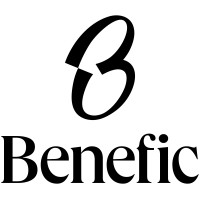 Benefic Nutrition logo - Similar company to Docsvalley Pvt Ltd