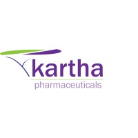Kartha Pharmaceuticals Inc logo - Similar company to Avior Bio Inc.