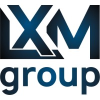LXM Group GmbH logo - Similar company to Mro Brasil 2025