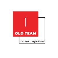 OLD TEAM DISTRIBUTION logo - Similar company to A2B Doors