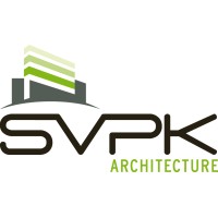 SVPK ARCHITECTURE logo - Similar company to Dha Architects