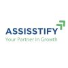 Assisstify logo - Similar company to Unlocking Perceptions