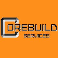 Corebuild Services logo - Similar company to Render And Paint Pty Ltd