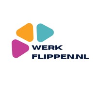 Werkflippen logo - Similar company to Brandbuddy