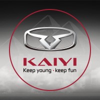 KAIYI Egypt logo - Similar company to Kaiyi Global