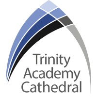 Trinity Academy Cathedral logo - Similar company to Capa College