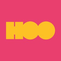 House of Oddities logo - Similar company to 23Red