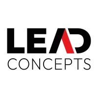 LEAD Concepts B.V. logo - Similar company to Crombeen Engineering B.V.