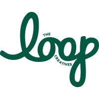 The Loop Creatives logo - Similar company to Mkw Creative Co.