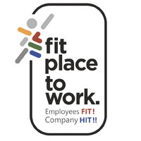 Fit Place To Work logo - Similar company to Allthatgrows