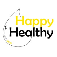 Happy Healthy We You logo - Similar company to Deuux