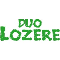 Duo Lozère logo - Similar company to Prefinelec