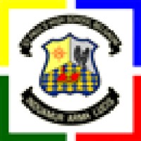 St. Paul's High School logo - Similar company to Saint Paul Higher Secondary School