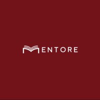 Mentore.app logo - Similar company to Klett Viscom
