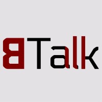 BTalk logo - Similar company to Btalks Live Training Platform