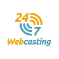 247 Webcasting Ltd logo - Similar company to 24/7 Engineering