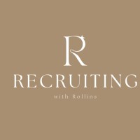 Recruiting with Rollins logo - Similar company to Kellify Group, Llc