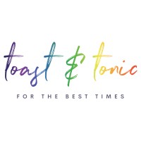 Toast & Tonic logo - Similar company to Samos E-Commerce