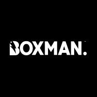 Boxman Global Logistics logo - Similar company to Apollo Freight Solutions Group